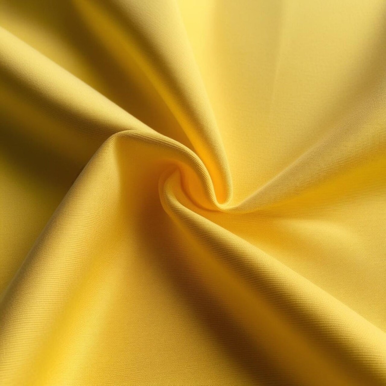 1 Yard Poly Poplin Fabric 60'' Inches Wide Wrinkle Resistant Material for Apparel and Tablecloths